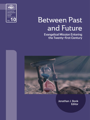 cover image of Between Past and Future